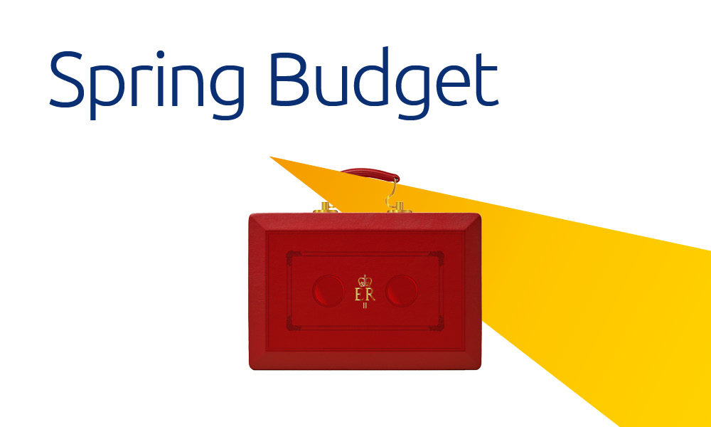 Spring Budget 2024 at a glance Standard Life